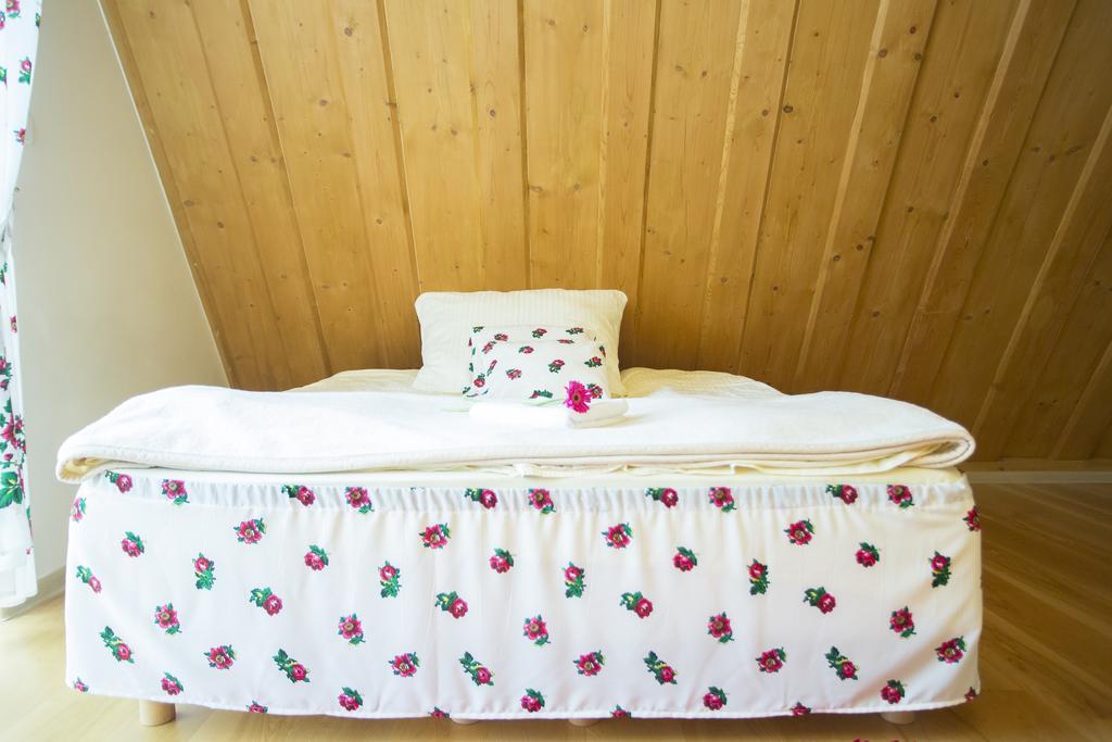 U Bohuna Jacuzzi & Sauna Apartamento Zakopane