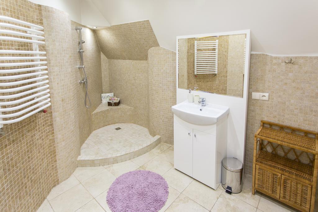 Apartamento U Bohuna Jacuzzi & Sauna *