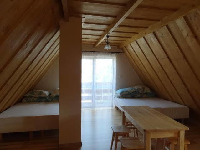 Apartamento U Bohuna Jacuzzi & Sauna