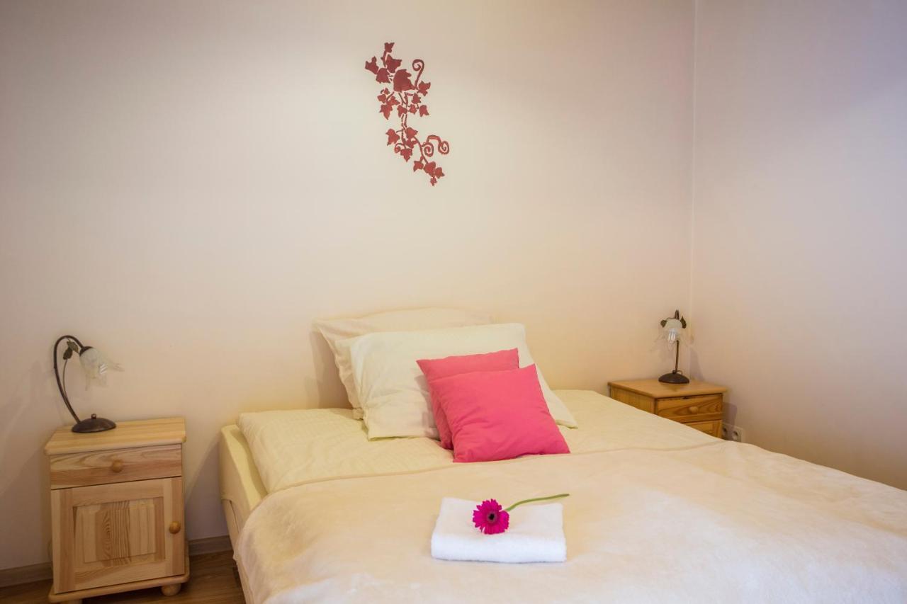 Apartamento U Bohuna Jacuzzi & Sauna