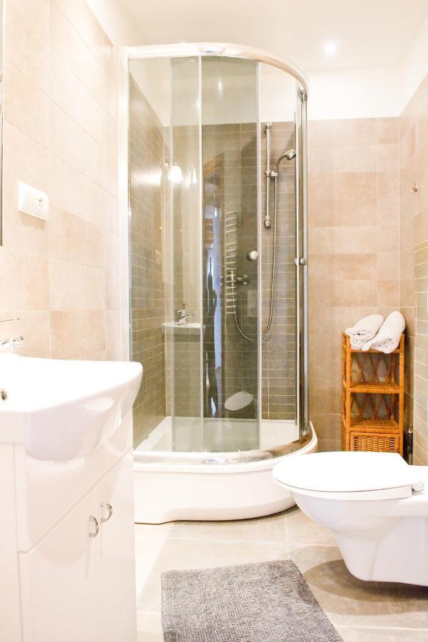 U Bohuna Jacuzzi & Sauna