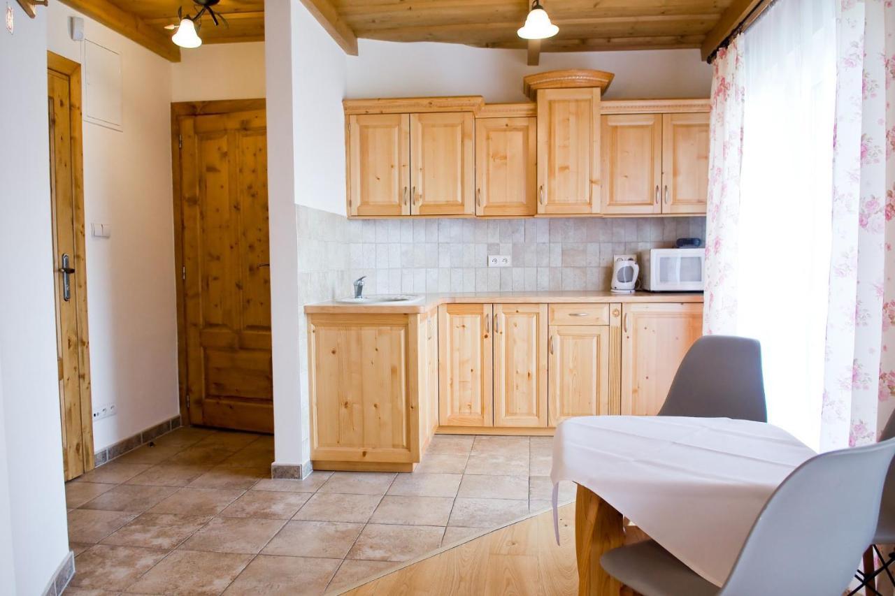 U Bohuna Jacuzzi & Sauna