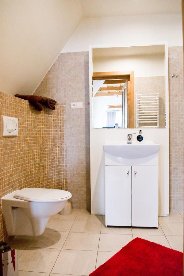 U Bohuna Jacuzzi & Sauna *