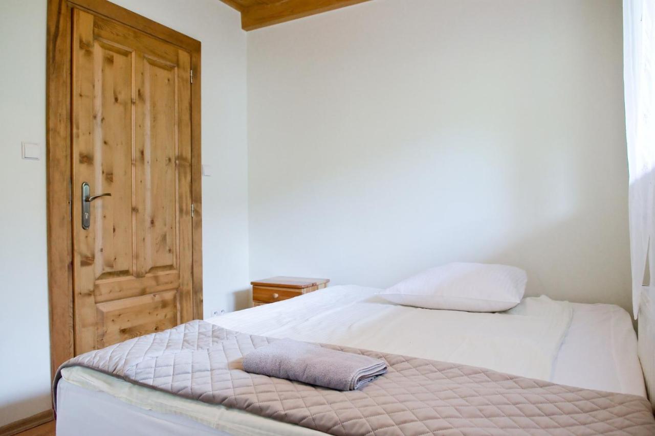 U Bohuna Jacuzzi & Sauna Zakopane