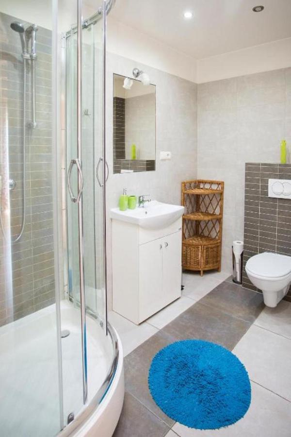 U Bohuna Jacuzzi & Sauna *