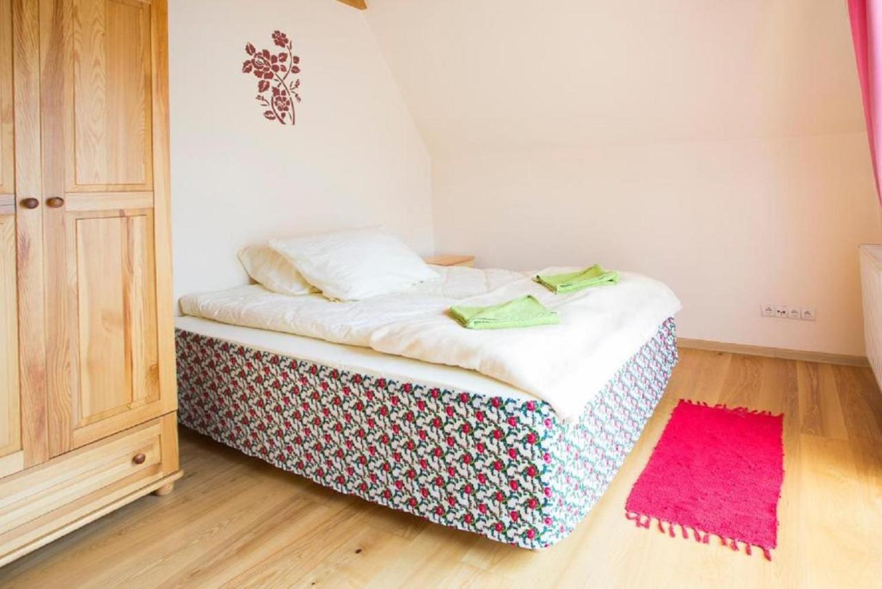 U Bohuna Jacuzzi & Sauna Apartamento Zakopane