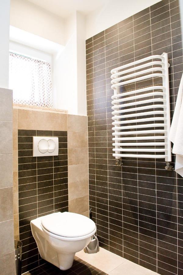 U Bohuna Jacuzzi & Sauna