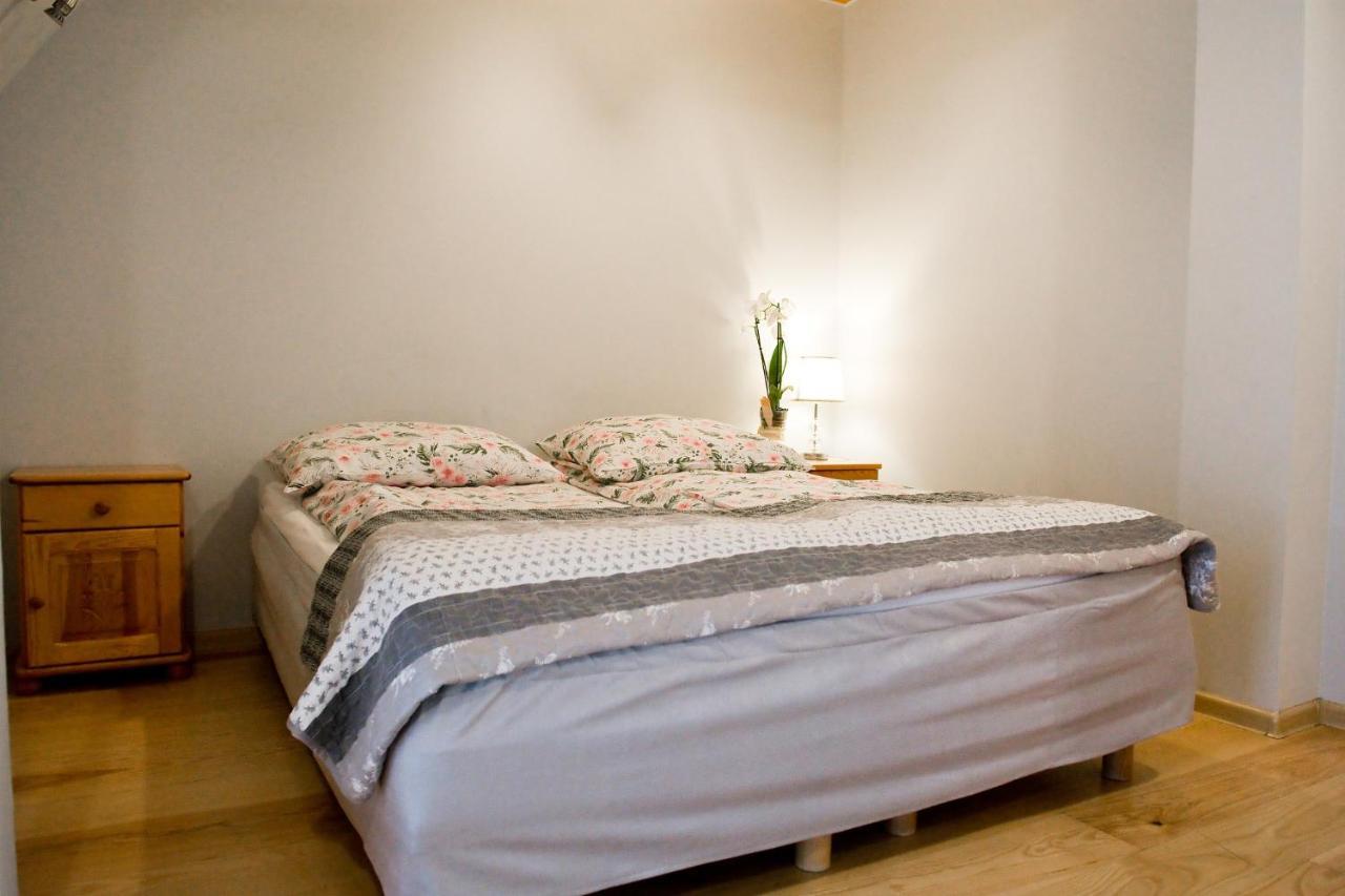 Apartamento U Bohuna Jacuzzi & Sauna *