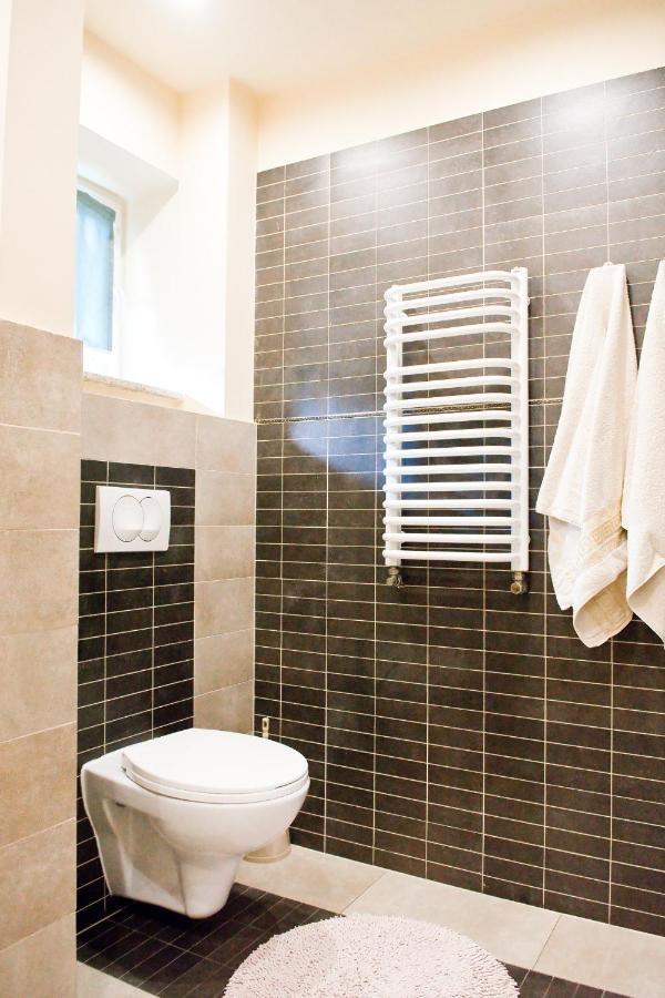 Apartamento U Bohuna Jacuzzi & Sauna