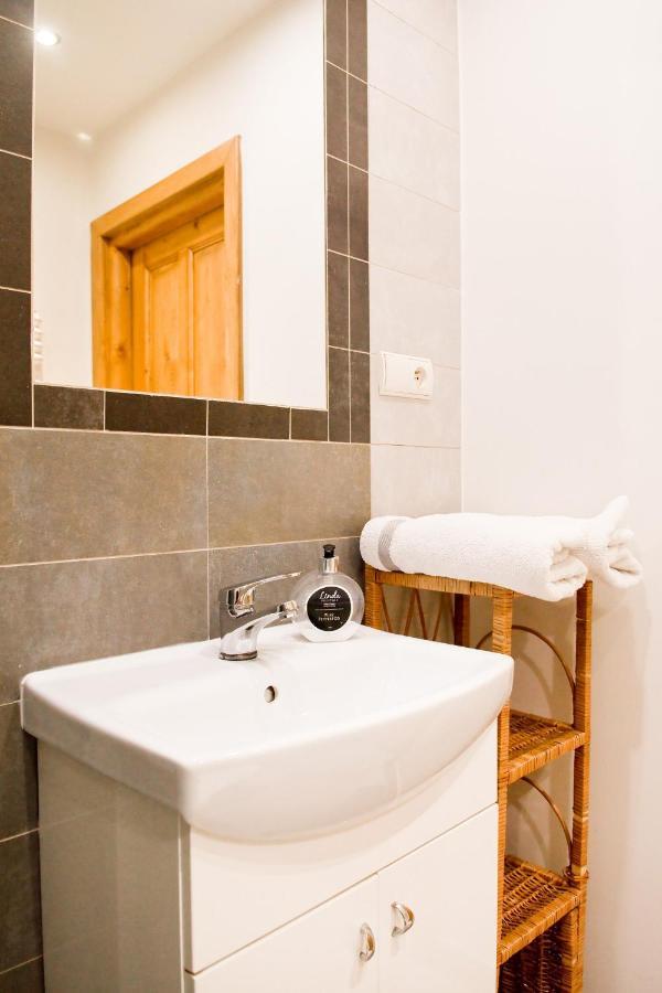 U Bohuna Jacuzzi & Sauna Zakopane